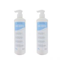 Duplo Pierre Fabre Dexeryl Crema Emoliente 2x500 Ml