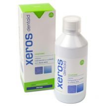 Xeros Dentaid Colutorio 500 Ml