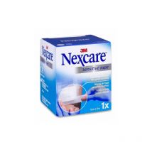 3m Esparadrapo Nexcare Sensitive Tape Blanco 5x5 1 Ud