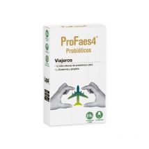 Profaes4 Viajeros 14 Cápsulas