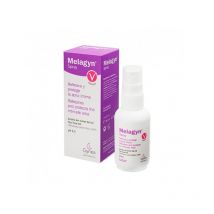 Melagyn Spray 50 Ml