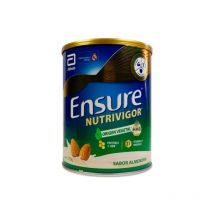 Ensure Nutrivigor Vegetal Almendra 850 Gr