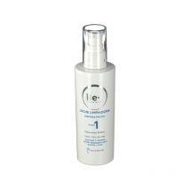 Be+ Leche Limpiadora Limpieza Facial 200 Ml