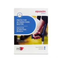 Aposan Protector Mano Baston 1 Ud