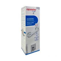 Aposan Dynamic Asidero Con Ventosa 1 Ud