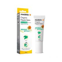 Medela Organic Nipple Balm 40 Gr