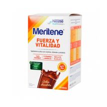 Meritene Chocolate 15 Sobres