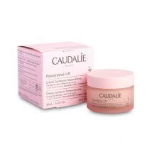 Caudalíe Resveratrol Lift Crema Cachemire 50 Ml