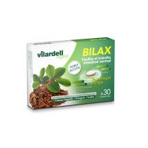 Vilardell Digest Bilax 30 Comprimidos