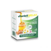 Vilardell Digest Melax 6 Microenemas 9 G