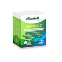 Vilardell Digest Probilac 30 Sticks