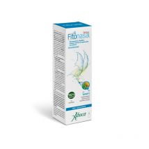 Aboca Fitonasal Spray Concentrado Congestión E Irritación Nasal 30 Ml