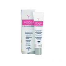 Vagisil Sérum Hidratante Y Rejuvenecedor Para La Zona Vulvar 30 Gr