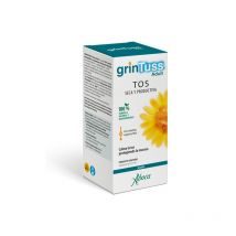 Aboca Grintuss Adultos Jarabe 180 G (132 Ml)