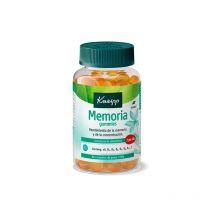 Kneipp Memoria Sabor Piña 60 Ud