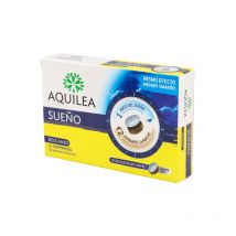 Aquilea Sueño 1,95 Mg 15 Comprimidos