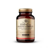 Solgar Ester C Inmune 60 Tabletas