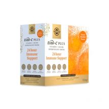 Solgar Ester C Efervescente 21 Sobres