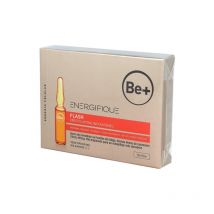 Be+ Energifique Ampollas Efecto Flash 5x2 Ml