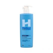 Halibut Cuidatopic Gel Baño 500 Ml