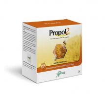 Aboca Propol 2 Emf 30 Tabletas