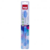 Phb Cepillo Dental Plus Suave+pasta 15 Ml