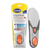 Dr Scholl Plantilla Liquiflex Soporte Extra Talla S 1 Ud