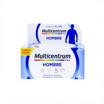 Multicentrum Hombre 90 Comprimidos