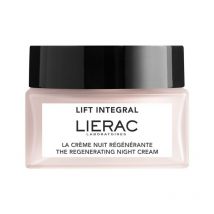 Lierac Lift Integral Noche 50 Ml