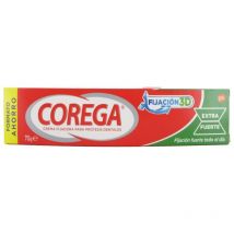 Corega Extra Fuerte Crema 70 G