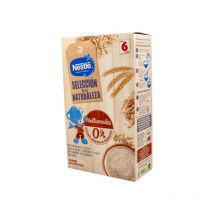 Nestle Cereales Seleccion Naturaleza Multicereales 330 Gr