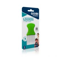 Goibi Antipiojos Lendrera 1 Unidad