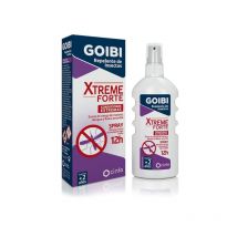 Goibi Xtreme Forte Repelente De Insectos 200 Ml
