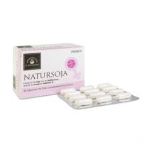 El Naturalista Natursoja 60 Cápsulas