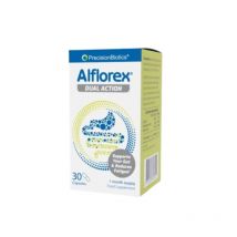 Alflorex Dual Action 30 Cápsulas