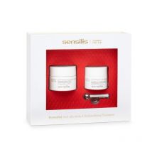 Cofre Sensilis Eternalist Crema Dia 50 Ml + Contorno Ojos 20 Ml