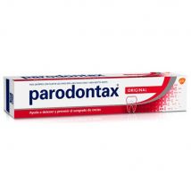 Parodontax Original Fluoride Pasta Dental 75 Ml