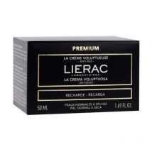 Lierac Premium Crema Voluptuosa Recarga 50 Ml