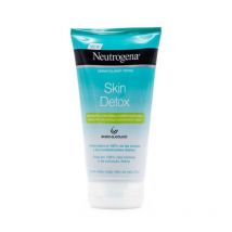 Neutrogena Skin Detox Mascarilla De Arcilla Purificante 2 En 1 150 Ml