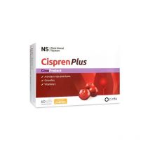 Ns Gineprotect Cispren Plus 60 Comprimidos