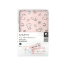 Suavinex Set Manicura Rosa