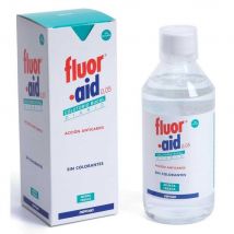 Fluor Aid Colutorio 0,05 Díario 500 Ml