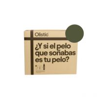 Pack Edición Especial Olistic For Men 3x28 Frascos De 25 Ml