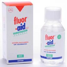 Fluor Aid Colutorio 0,2 Semanal 150 Ml