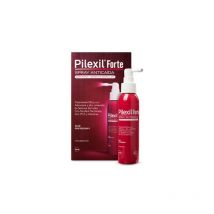 Pilexil Forte Anticaída Spray 120 Ml
