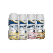Ensure Plus Advance Botellas Multisabor 30 X 220 Ml