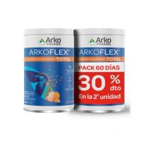 Pack Arkoflex Colágeno Total 2x390 G