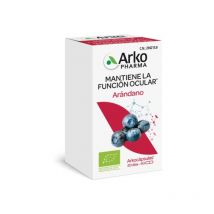 Arkocapsulas Arándano Bio 40 Cápsulas