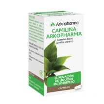 Arkocápsulas Camilina 300 Mg 100 Cápsulas
