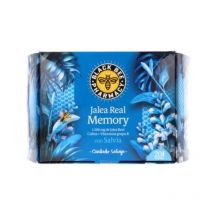 Black Bee Pharmacy Jalea Memory 20x10 Ml